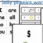 Image result for Oo Jolly Phonics Song