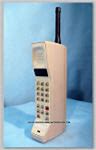 Image result for Old Brick Phone