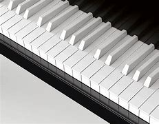 Image result for Piano Pieces That Use the White Keys