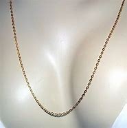 Image result for Up to 24 Inch Adjustable 14 KT Gold Chain