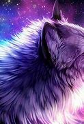 Image result for Anime Space Wolf