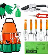 Image result for Garden Tools and Equipment
