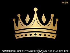 Image result for Play Queen and King Crowns