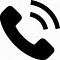 Image result for Logo for Phone Calls