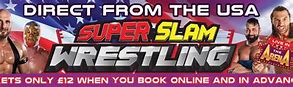 Image result for Super Slam Wrestling Coliseum Video WWF