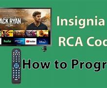 Image result for RCA TV Remote Control with Roku