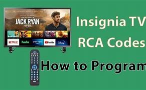 Image result for RCA Crcr414bhe Remote TV Codes