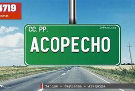 Image result for acopaco