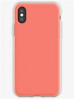 Image result for iPhone 10 Salmon
