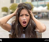 Image result for Frantic Person