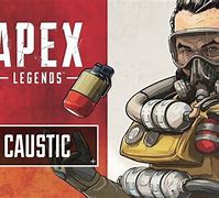 Image result for Caustic Apex Physiqe