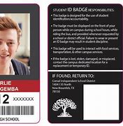 Image result for What Is a School ID