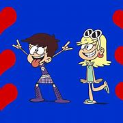 Image result for Star Butterfly Leni Loud
