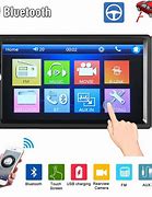 Image result for 7"Double Din Car Stereo