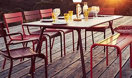 Image result for Fermob Luxembourg Collection