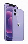 Image result for iPhone 12 Purple Box