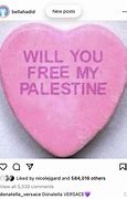Image result for Will You Free My Palestine Meme
