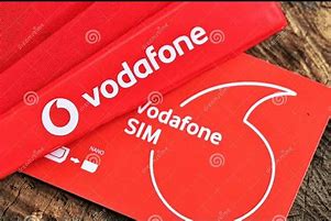 Image result for Vodafone Scratch Card Design