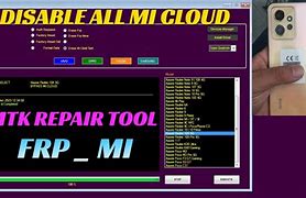 Image result for MI Unlock Tool Bulk