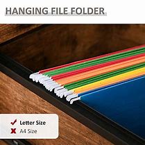 Image result for Hanging File Folders