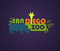 Image result for San Diego Zoo Clip Art