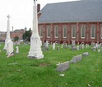 Image result for Cemeteries in Allentown PA