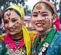 Image result for Uttarakhand People Daily Lifestyle