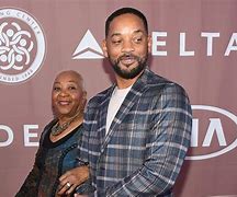 Image result for Will Smith and His Mother