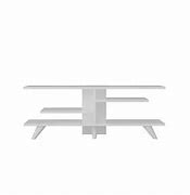 Image result for Shallow TV Stand