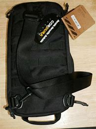 Image result for CCW Sling Backpack