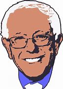 Image result for PNG Bernie Face