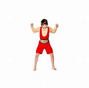 Image result for Vintage Wrestling Costumes