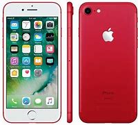 Image result for iPhone 7 Red for Sale