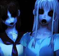 Image result for Creepy Anime Wallpaper HD