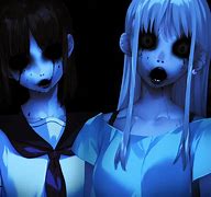 Image result for Creepy Art Styles