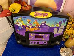 Image result for Scooby Doo Electronics
