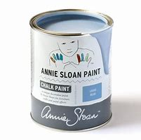 Image result for Louis Blue Chalk Paint