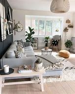 Image result for Compact Living Room Setup