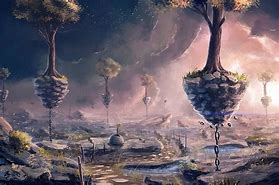 Image result for Floating Island of Delos