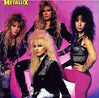 Image result for 80s Glam Fashion