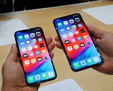 Image result for iPhone X and XS Mas Photos