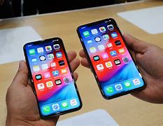 Image result for iPhone XS Max and SE