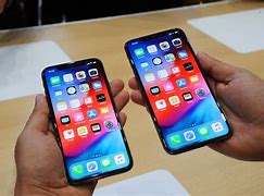 Image result for iPhone XS Hand Size
