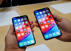 Image result for iPhone XS Max Screen Omsode