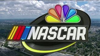 Image result for NASCAR On NBC Intro