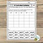 Image result for R Controlled Vowels Lesson Plan