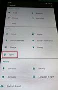 Image result for Reset Telefono Android