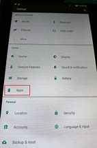 Image result for Android Reset Wrong Language