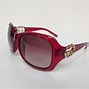 Image result for Red Gucci Sunglasses