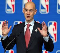Image result for Adam Silver College